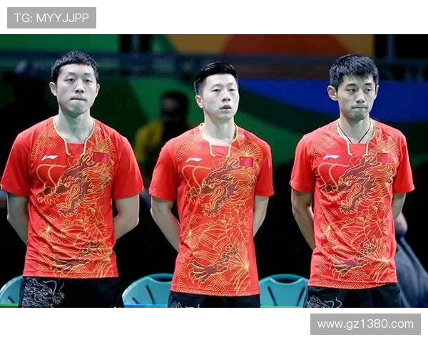 南京乒乓球队意识对比深度解析与发展策略探讨 南京乒乓球队意识对比深度解析与发展策略探讨