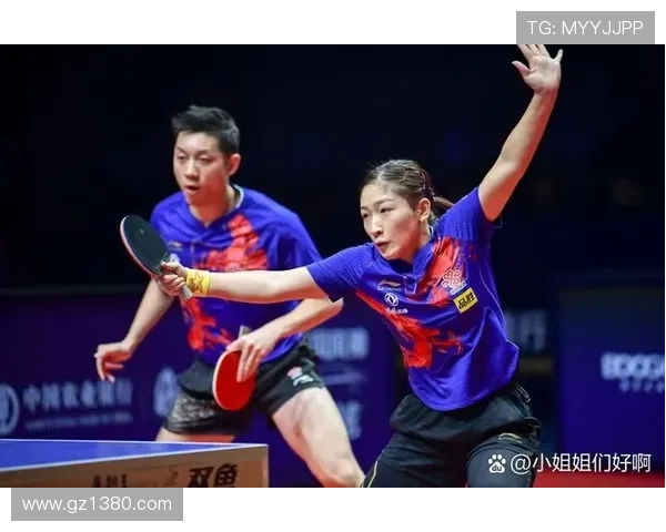 杭州乒乓球队展现卓越灵活性荣登最新乒乓球灵活性TOP10榜首 杭州乒乓球队展现卓越灵活性荣登最新乒乓球灵活性TOP10榜首
